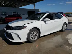 4T1DAACK8SU532332 2025 TOYOTA CAMRY