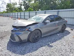 4T1DAACK8SU532413 2025 TOYOTA CAMRY