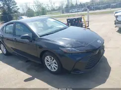 4T1DAACK8SU533173 2025 TOYOTA CAMRY