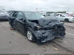 4T1DAACK8SU533321 2025 TOYOTA CAMRY