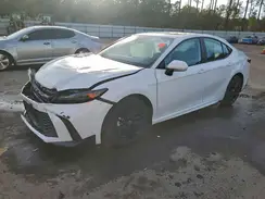 4T1DAACK8SU533710 2025 TOYOTA CAMRY