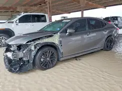 4T1DAACK8SU533867 2025 TOYOTA CAMRY