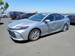 4T1DAACK8SU534288 2025 TOYOTA CAMRY