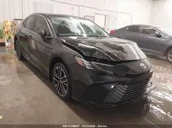 4T1DAACK8SU534551 2025 TOYOTA CAMRY