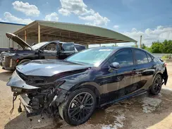 4T1DAACK8SU534775 2025 TOYOTA CAMRY