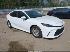 4T1DAACK8SU534842 2025 TOYOTA CAMRY