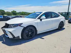 4T1DAACK8SU535473 2025 TOYOTA CAMRY