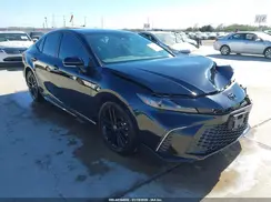 4T1DAACK8SU536994 2025 TOYOTA CAMRY