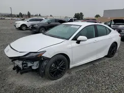 4T1DAACK8SU539006 2025 TOYOTA CAMRY