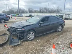 4T1DAACK8SU539605 2025 TOYOTA CAMRY