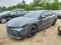 4T1DAACK8SU539877 2025 TOYOTA CAMRY