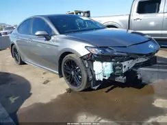 4T1DAACK8SU539975 2025 TOYOTA CAMRY