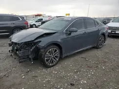 4T1DAACK8SU540849 2025 TOYOTA CAMRY