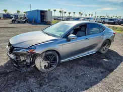 4T1DAACK8SU541077 2025 TOYOTA CAMRY