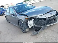 4T1DAACK8SU542147 2025 TOYOTA CAMRY