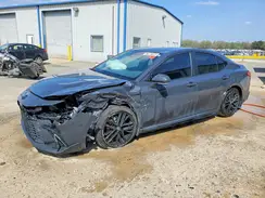4T1DAACK8SU542455 2025 TOYOTA CAMRY