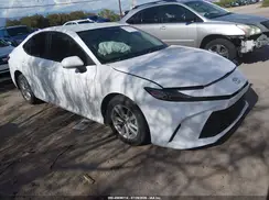 4T1DAACK8SU542861 2025 TOYOTA CAMRY
