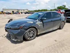 4T1DAACK8SU542911 2025 TOYOTA CAMRY