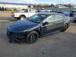 4T1DAACK8SU543380 2025 TOYOTA CAMRY