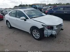 4T1DAACK8SU545047 2025 TOYOTA CAMRY