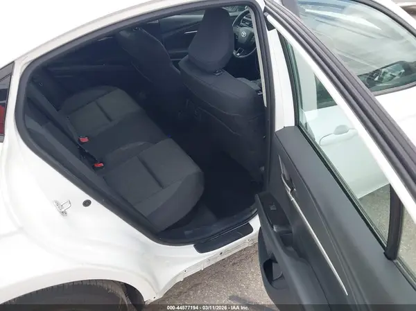 4T1DAACK8SU545047 2025 TOYOTA CAMRY - Image 8