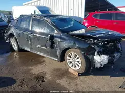 4T1DAACK8SU545498 2025 TOYOTA CAMRY