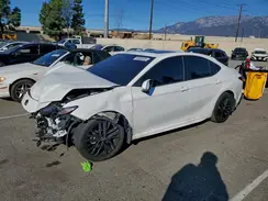 4T1DAACK8SU545548 2025 TOYOTA CAMRY