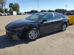 4T1DAACK8SU546229 2025 TOYOTA CAMRY