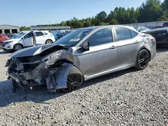 4T1DAACK8SU546778 2025 TOYOTA CAMRY