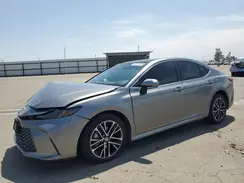 4T1DAACK8SU547381 2025 TOYOTA CAMRY