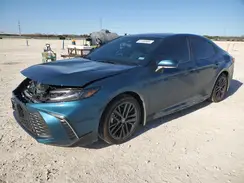 4T1DAACK8SU547543 2025 TOYOTA CAMRY