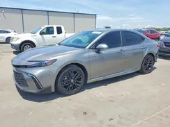 4T1DAACK8SU547557 2025 TOYOTA CAMRY