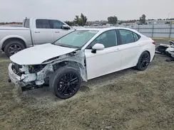 4T1DAACK8SU548577 2025 TOYOTA CAMRY