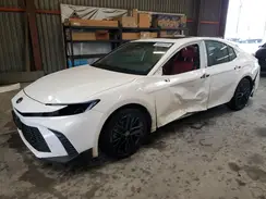 4T1DAACK8SU549275 2025 TOYOTA CAMRY