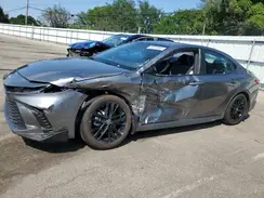 4T1DAACK8SU549471 2025 TOYOTA CAMRY