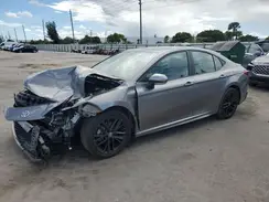 4T1DAACK8SU549566 2025 TOYOTA CAMRY