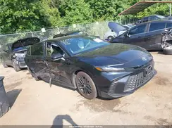 4T1DAACK8SU550880 2025 TOYOTA CAMRY