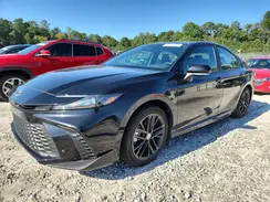 4T1DAACK8SU551298 2025 TOYOTA CAMRY