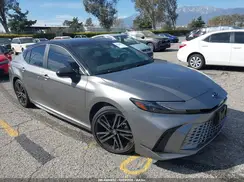 4T1DAACK8SU551415 2025 TOYOTA CAMRY