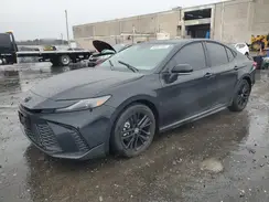 4T1DAACK8SU552550 2025 TOYOTA CAMRY