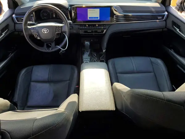 4T1DAACK8SU552600 2025 TOYOTA CAMRY - Image 8