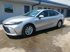 4T1DAACK8SU552998 2025 TOYOTA CAMRY