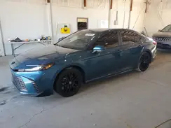 4T1DAACK8SU553987 2025 TOYOTA CAMRY