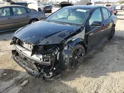4T1DAACK8SU554492 2025 TOYOTA CAMRY