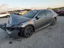 4T1DAACK8SU555156 2025 TOYOTA CAMRY