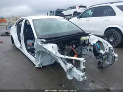 4T1DAACK8SU555383 2025 TOYOTA CAMRY