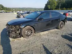 4T1DAACK8SU555514 2025 TOYOTA CAMRY