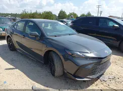 4T1DAACK8SU556095 2025 TOYOTA CAMRY