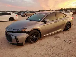 4T1DAACK8SU556727 2025 TOYOTA CAMRY