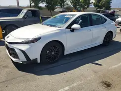 4T1DAACK8SU557120 2025 TOYOTA CAMRY